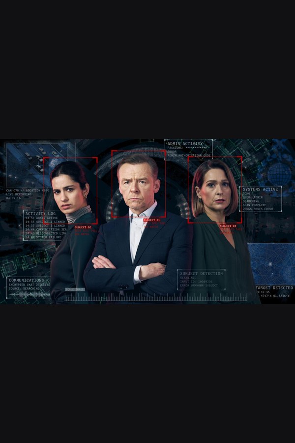 The Undeclared War (Series - Season 2)