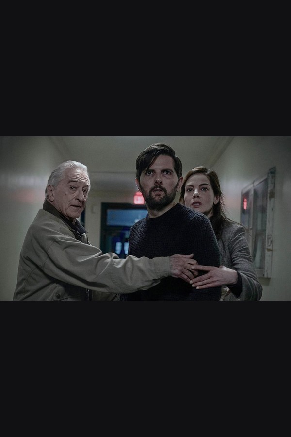 The Whisper Man (Movie)