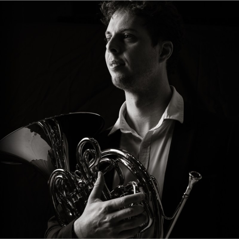 Studio Sessions: Chamber Players 3
