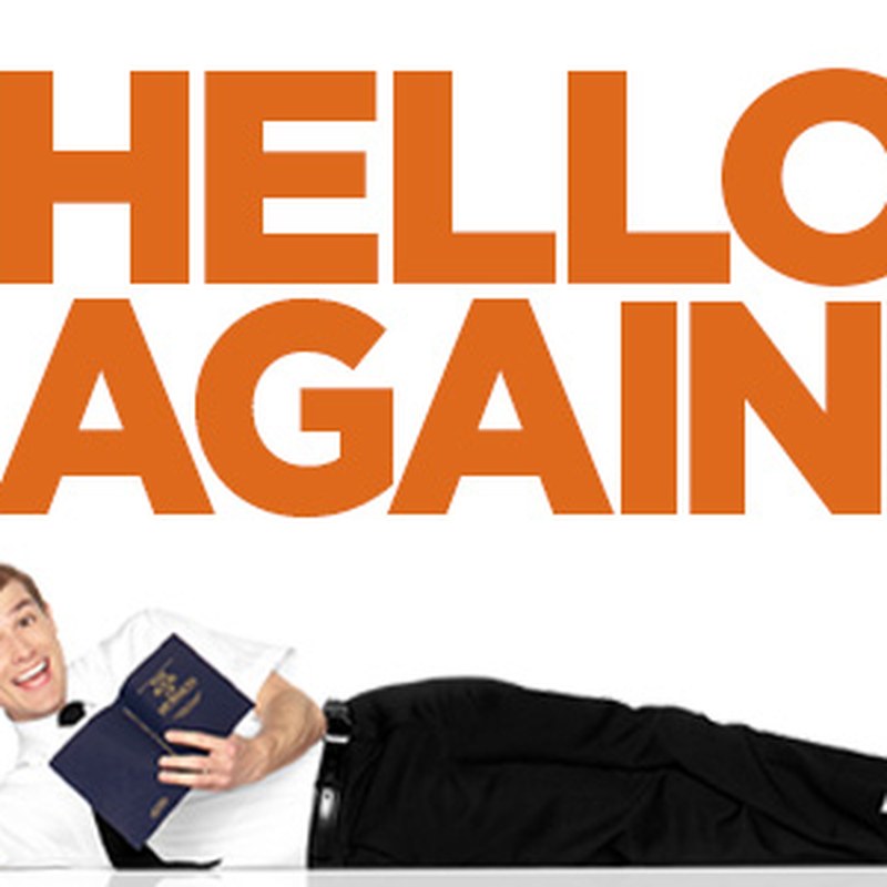 The Book of Mormon