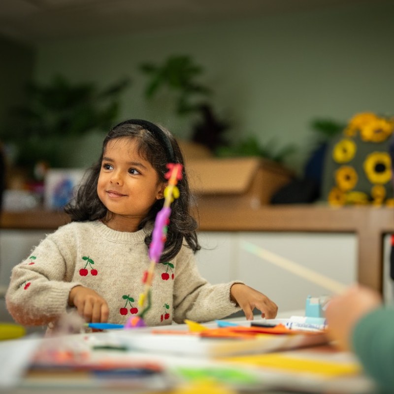 School Holidays at Museum of Brisbane