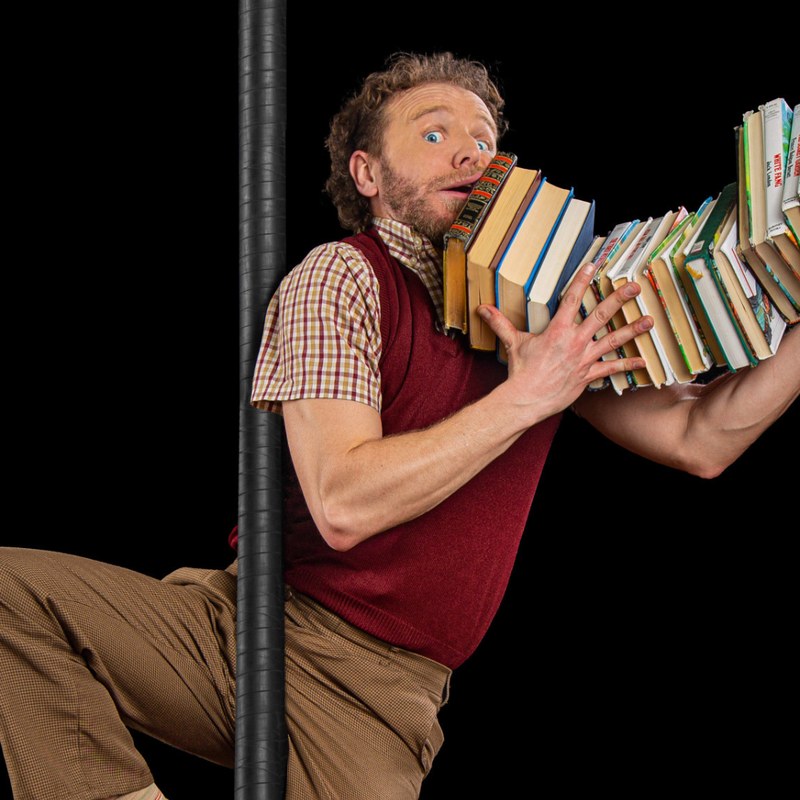 The Librarian