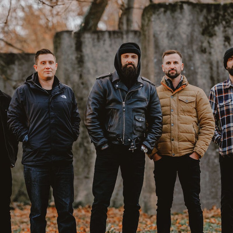 August Burns Red (USA)