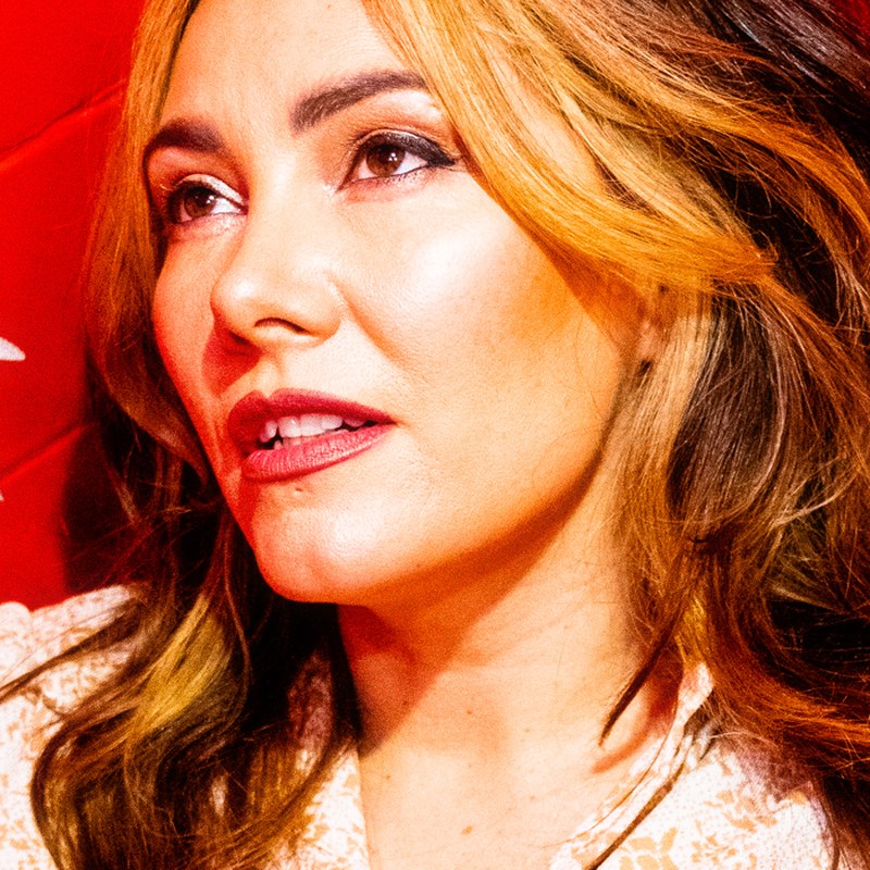 Ella Hooper - The Overnight Success Tour