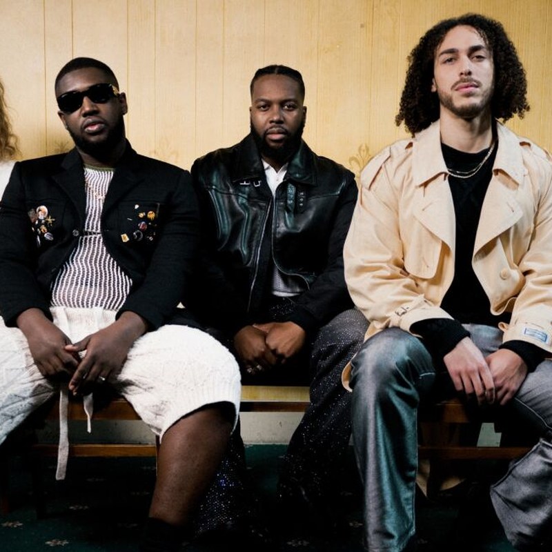 Ezra Collective (UK)