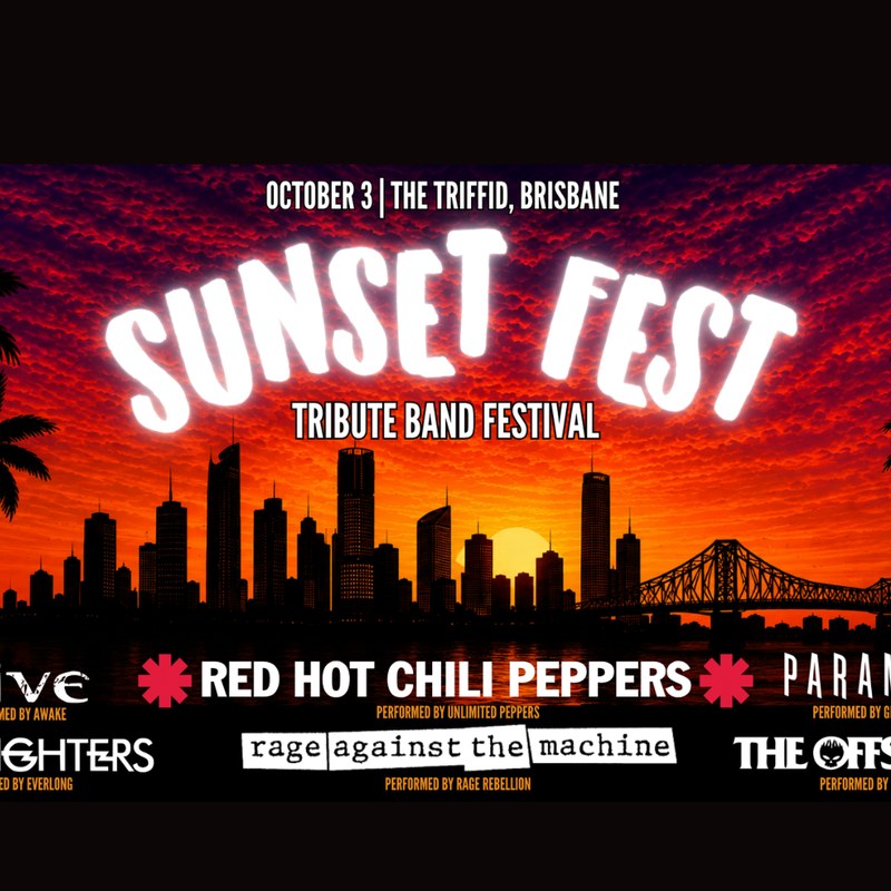 Sunset Fest