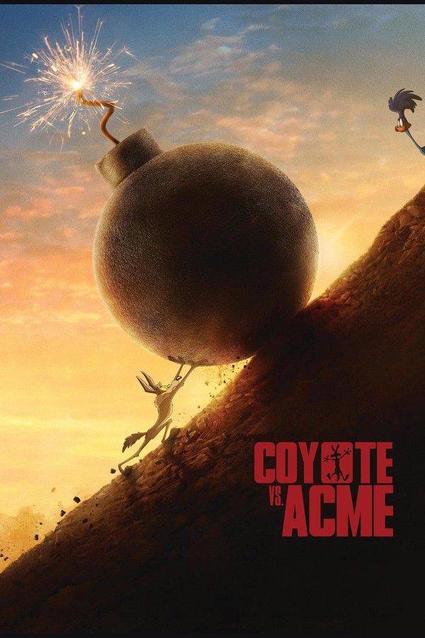 Coyote vs. Acme