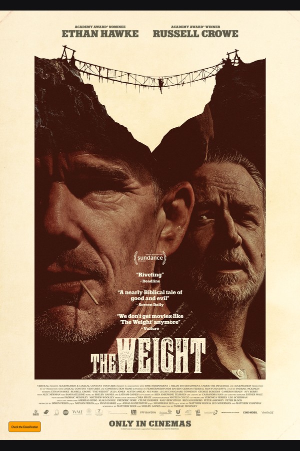 The Weight