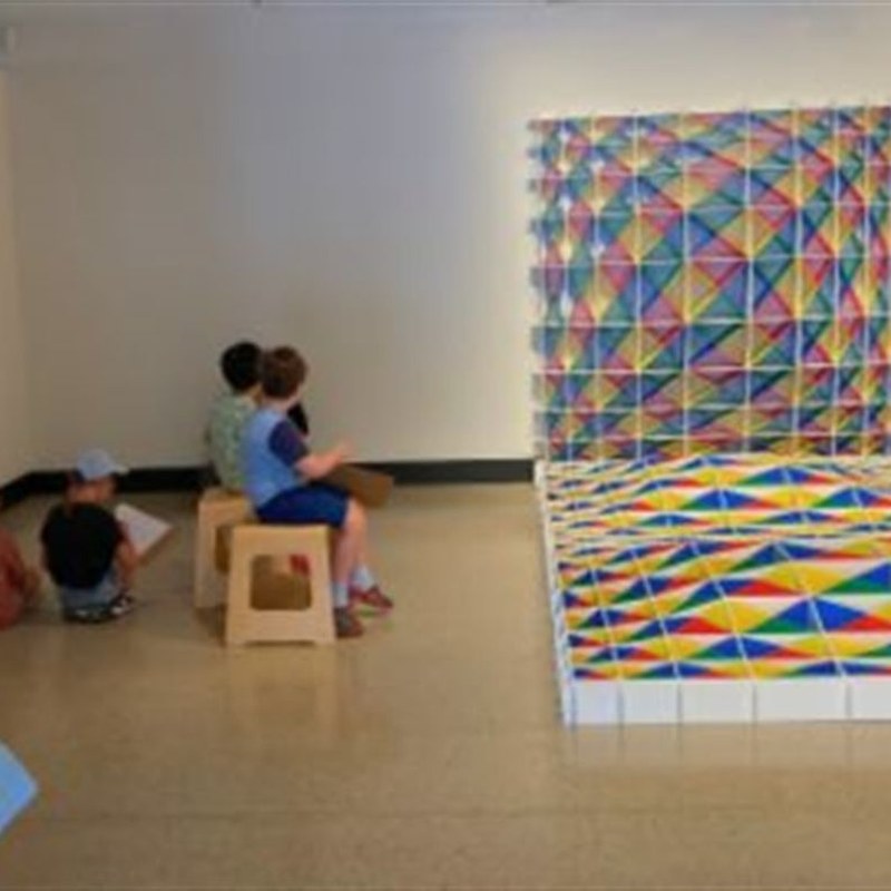 Art Kids – Pine Rivers Art Gallery