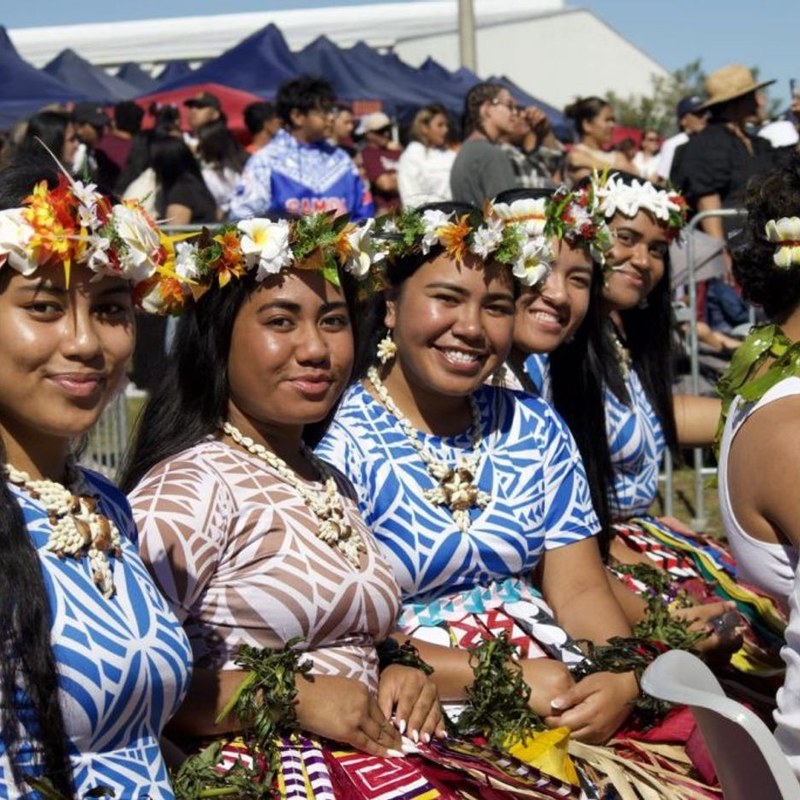 Pasifika Vibes Festival 2026