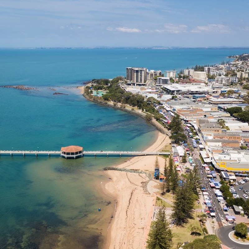 Redcliffe Markets