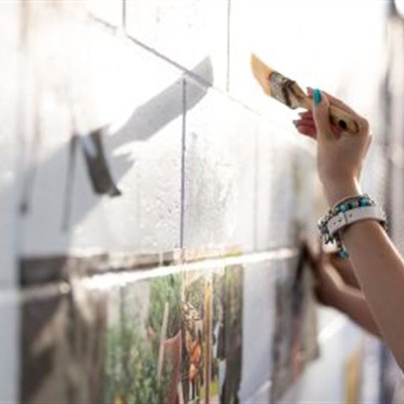 Street Art Lab Workshops