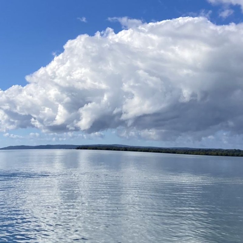 Explore the Bay Islands on MV Kurrowera