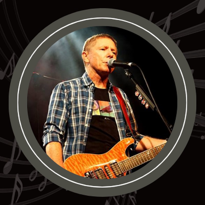 Greg Berrimen Live at The Sharks
