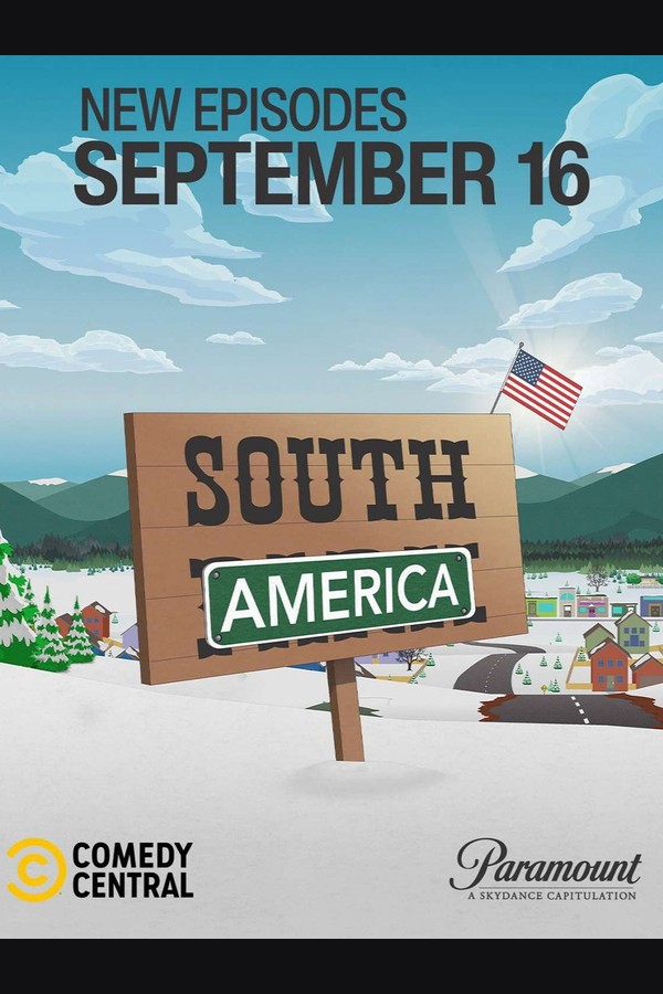 South Park