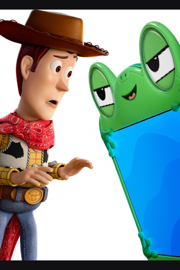 Toy Story 5