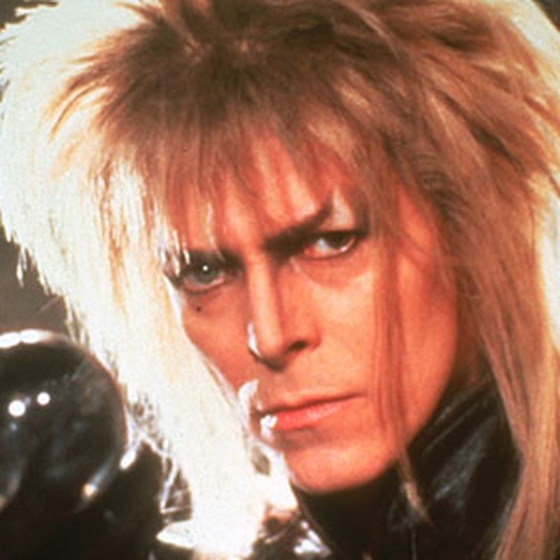 Jim Henson's Labyrinth in Concert