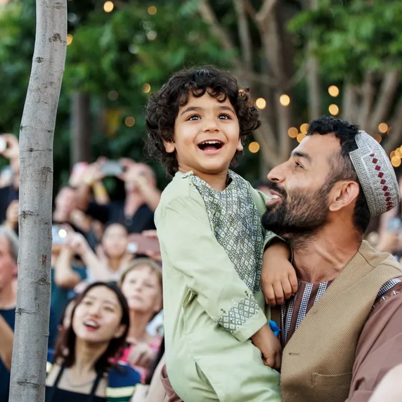 Family Fun Day Supported by Brisbane Airport