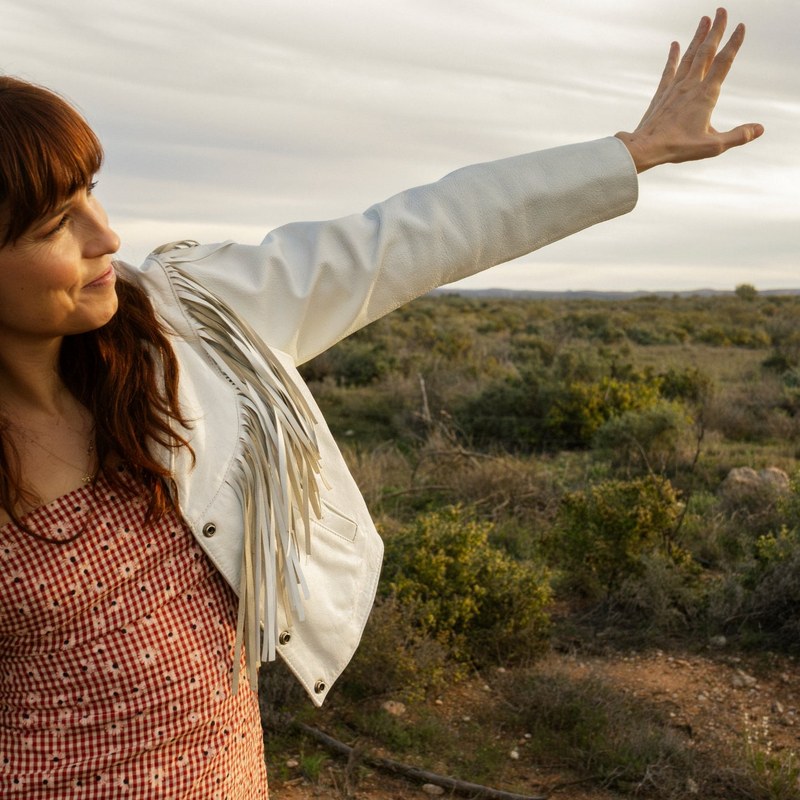 Missy Higgins – Night at the Parkland