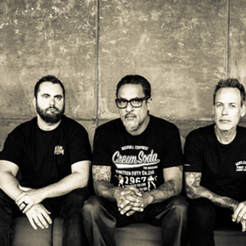 Strung Out: Suburban Teenage Wasteland Blues 30th Anniversary