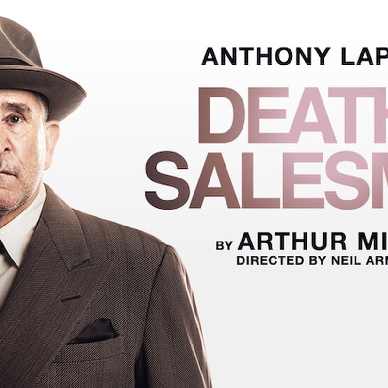 Death of a Salesman