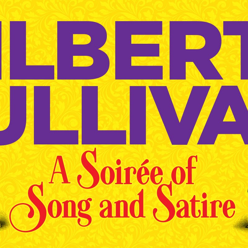 Gilbert & Sullivan