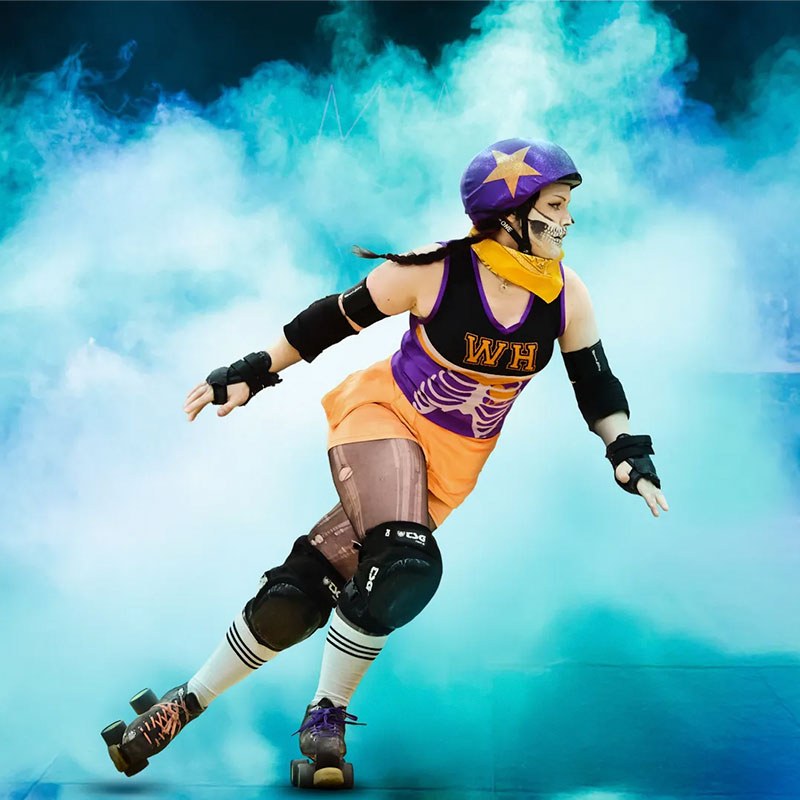 Mama Does Derby (Brisbane Festival)