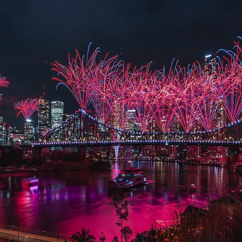 Riverfire by Australian Retirement Trust