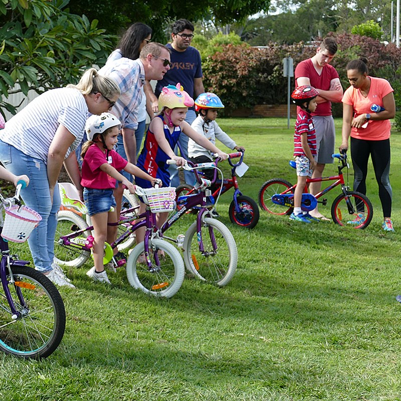 Wheely Fun