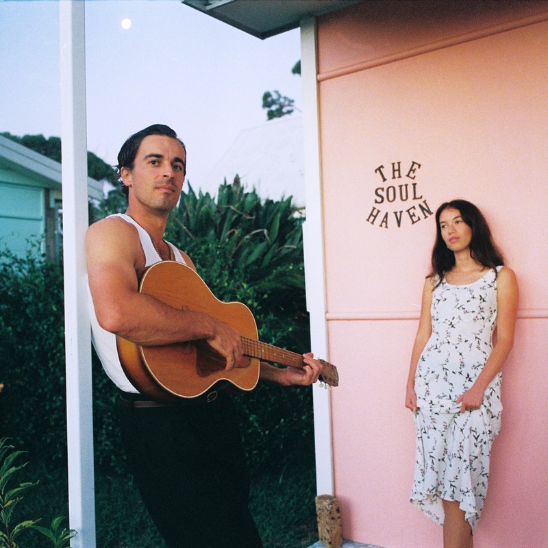 Foxton & Sugerman present The Gospel Project