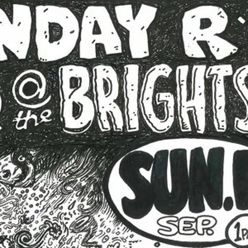 Gentle Ben and more at the Sunday RNR BBQ