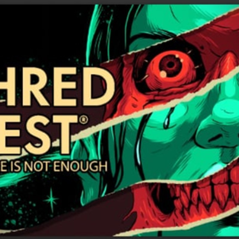 Shred Fest 2026