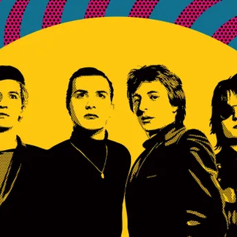 The Damned