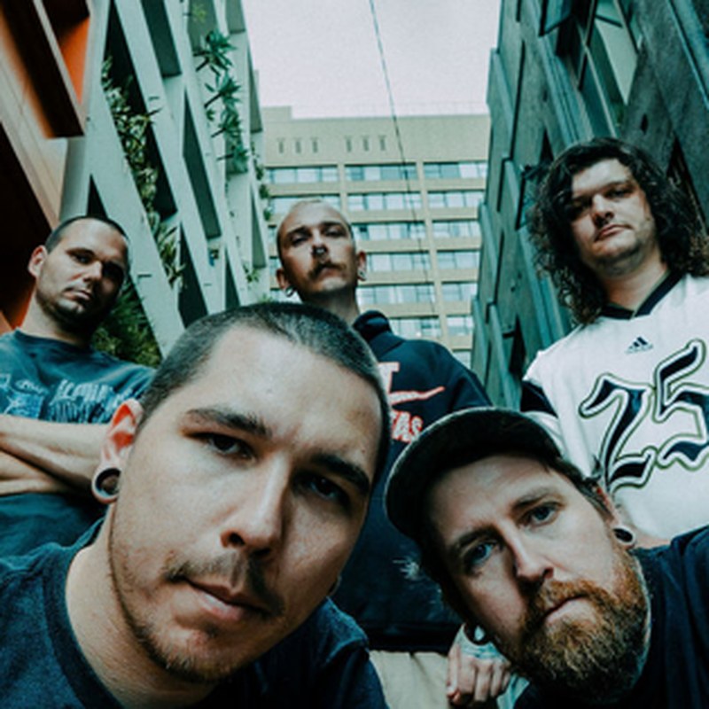 ZUKO — Built For Pain Tour