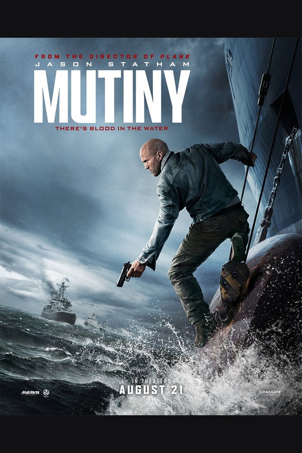 Mutiny