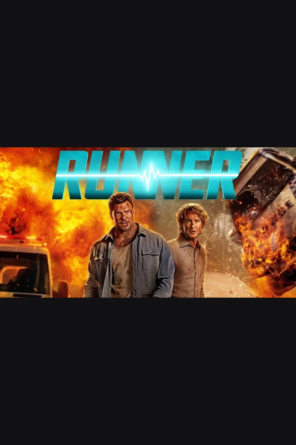 Runner