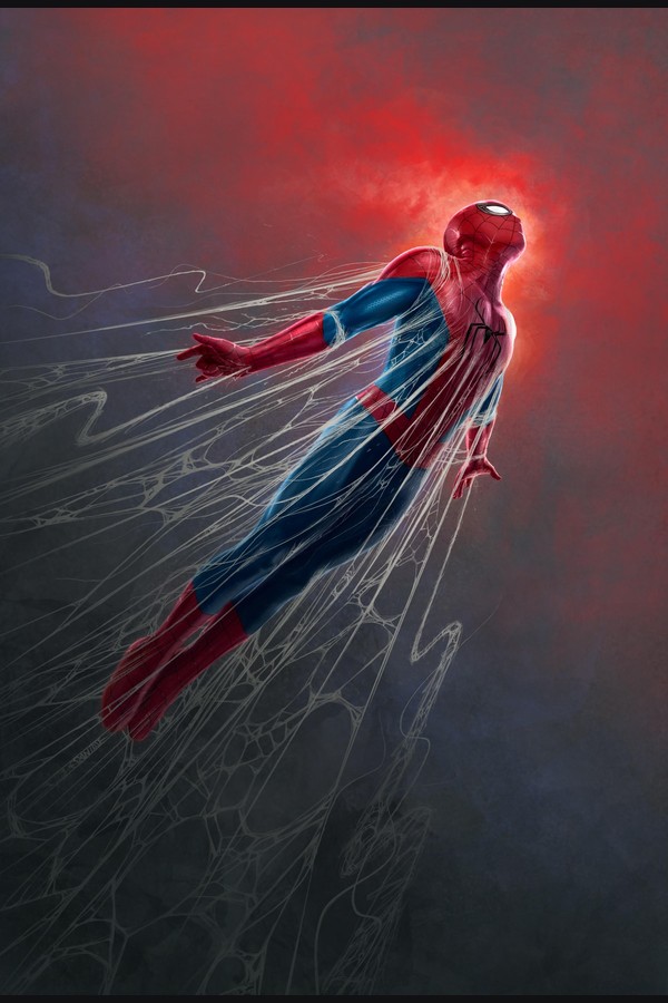 Spider-Man: Brand New Day