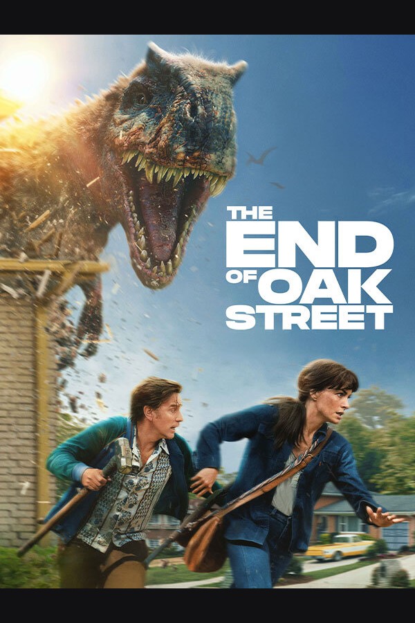 The End of Oak Street