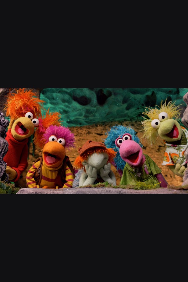 Make, Believe, Magic: The Worlds of The Jim Henson Company