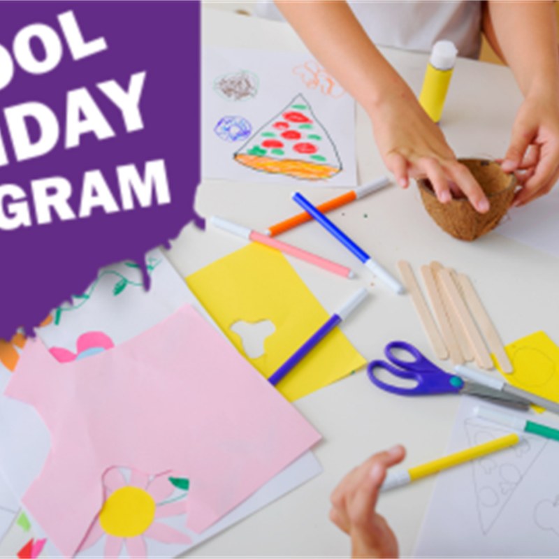 Fun Factory at City of Moreton Bay Libraries