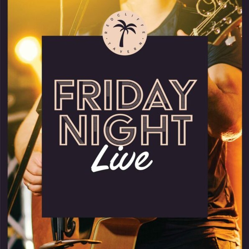 Friday Night Live!
