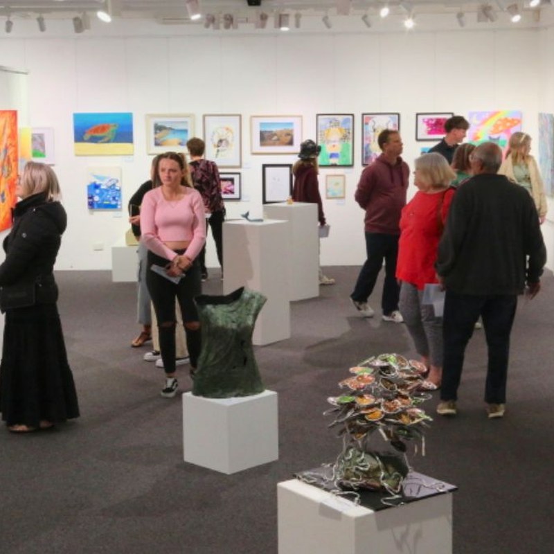 Next Generation Art Prize 2026