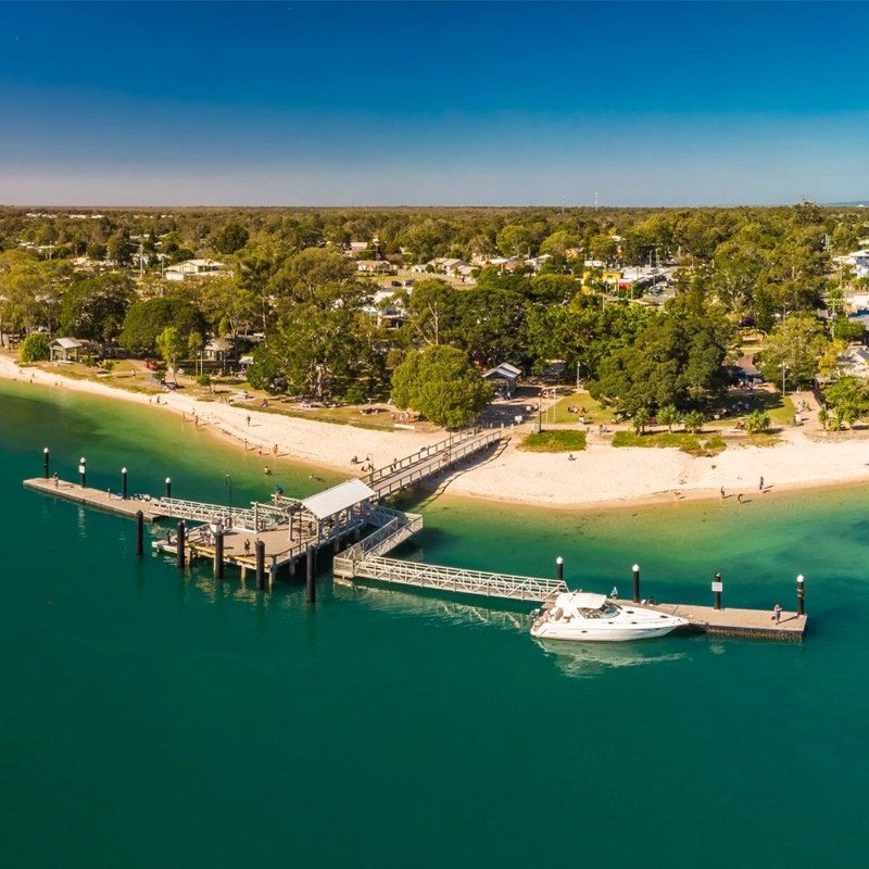 Bribie Island GEMFEST