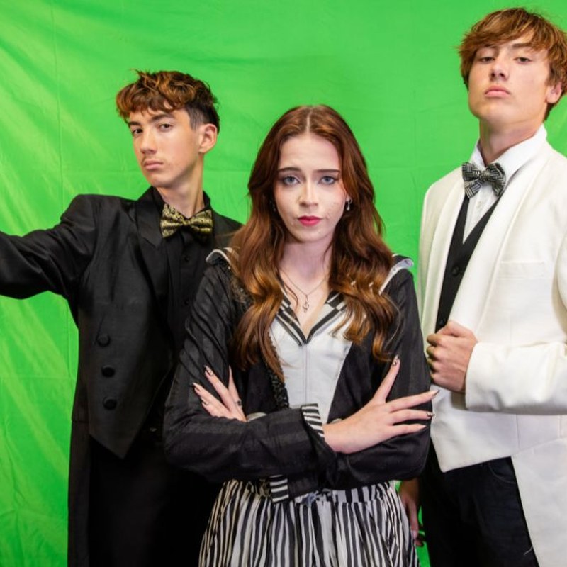 Blockbuster Broadway | Redcliffe Musical Theatre