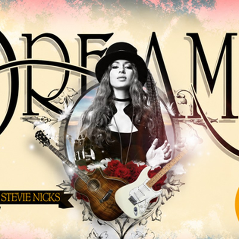 DREAMS – Fleetwood Mac Tribute Show