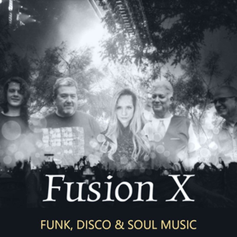 Fusion X
