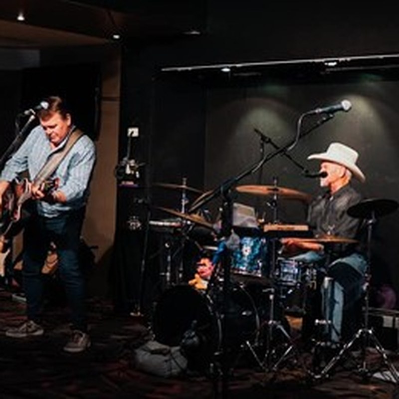Toby Tyler – Free Live Entertainment