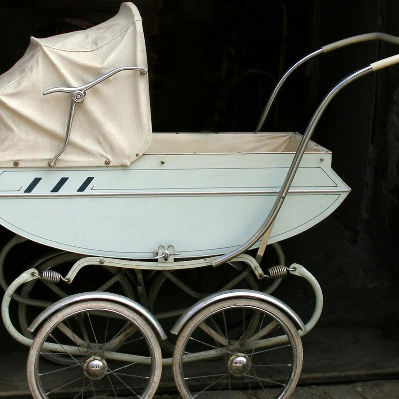 Babies and Toddlers: Textiles Exhibition