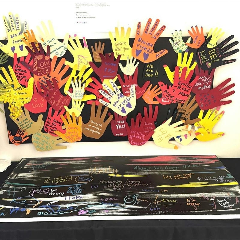 NAIDOC 2026 Exhibition: Fifty Years of Deadly