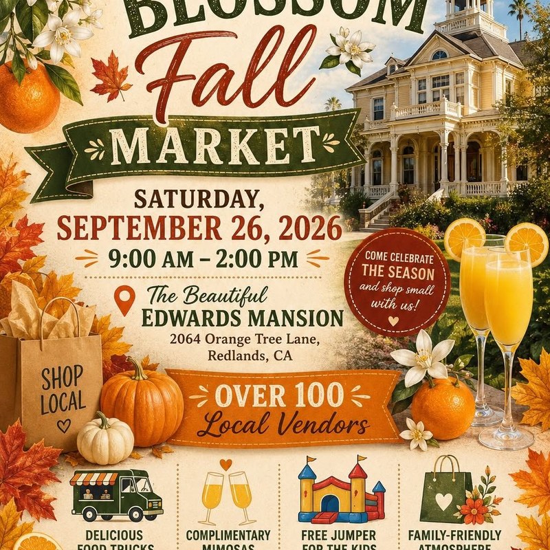 Village Markets: Spring Edition
